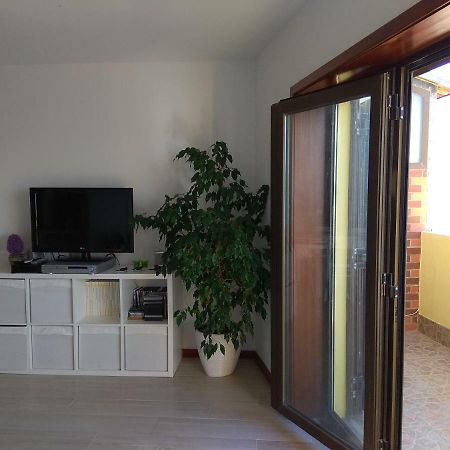Largo Do Cruzeiro Apartment Povoa de Varzim Exterior photo
