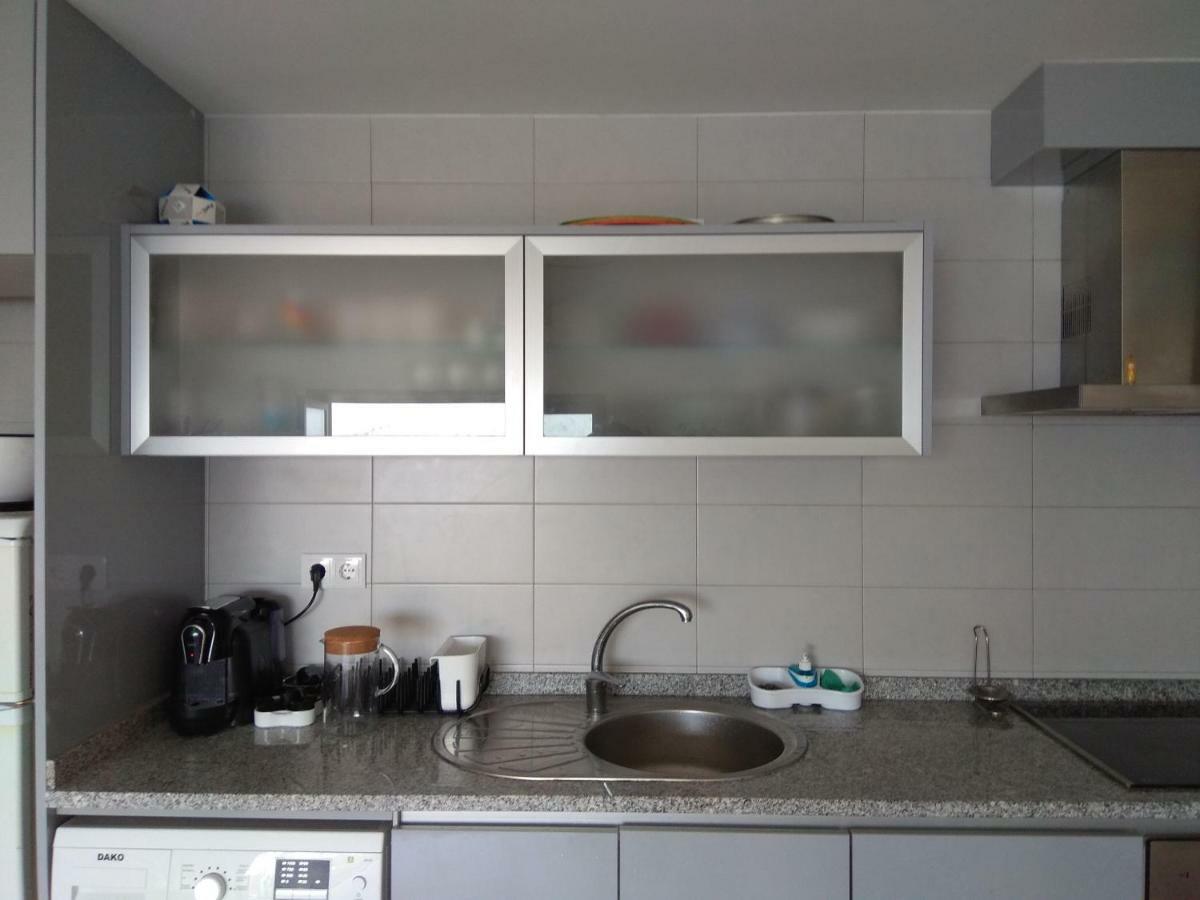 Largo Do Cruzeiro Apartment Povoa de Varzim Exterior photo